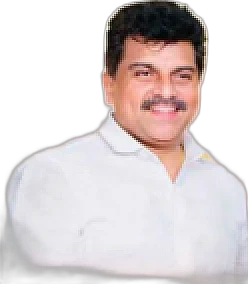 Purnachadra K