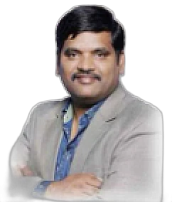 Rajesh Tadikamalla