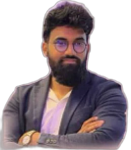 Sha Fahad Syed