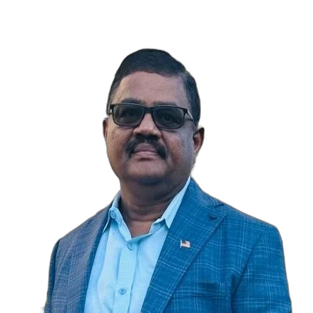 Gottipati Sridhar
